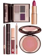 Charlotte Tilbury The Glamour Muse - Iconic 7 Piece Makeup Set