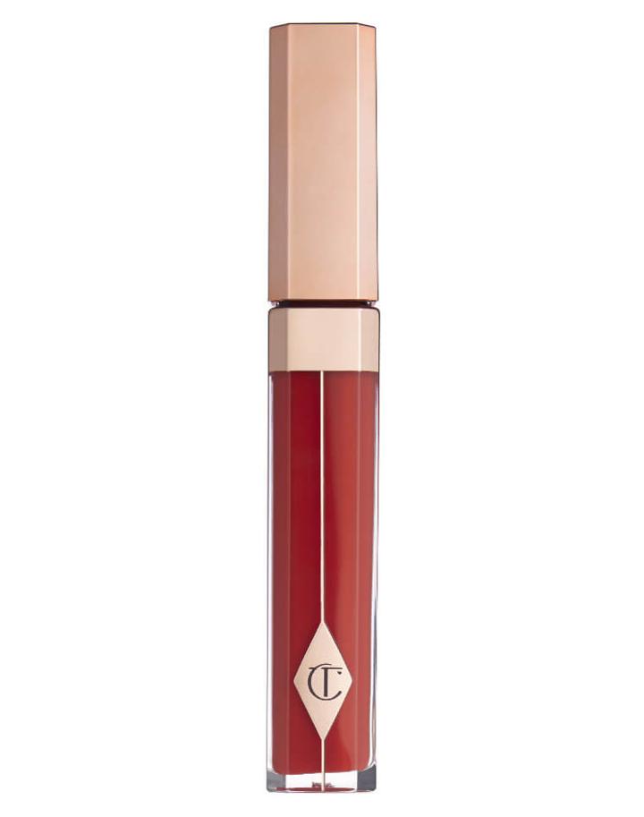 Charlotte Tilbury Lip Lustre - Lip Gloss - Red Vixen