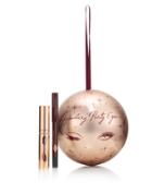 Charlotte Tilbury Legendary Party Eyes - Iconic 2 Piece Makeup Set