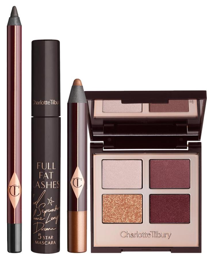 Charlotte Tilbury The Starry Eye Kit