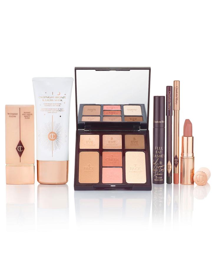 Charlotte Tilbury The Beauty Glow Filter Kit Makeup Kits