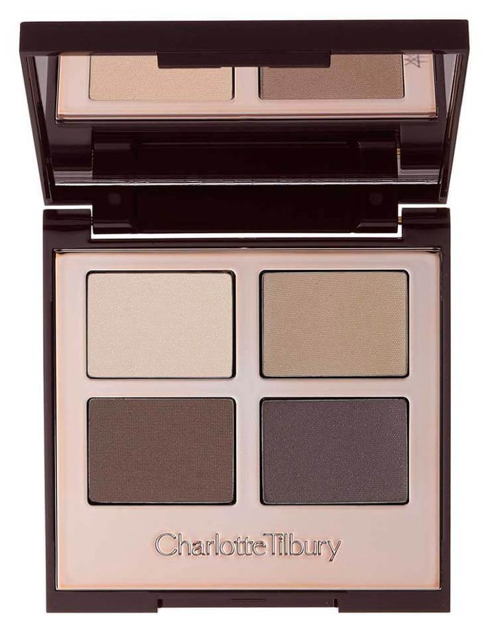 Charlotte Tilbury Luxury Palette - Eyeshadow - The Sophisticate