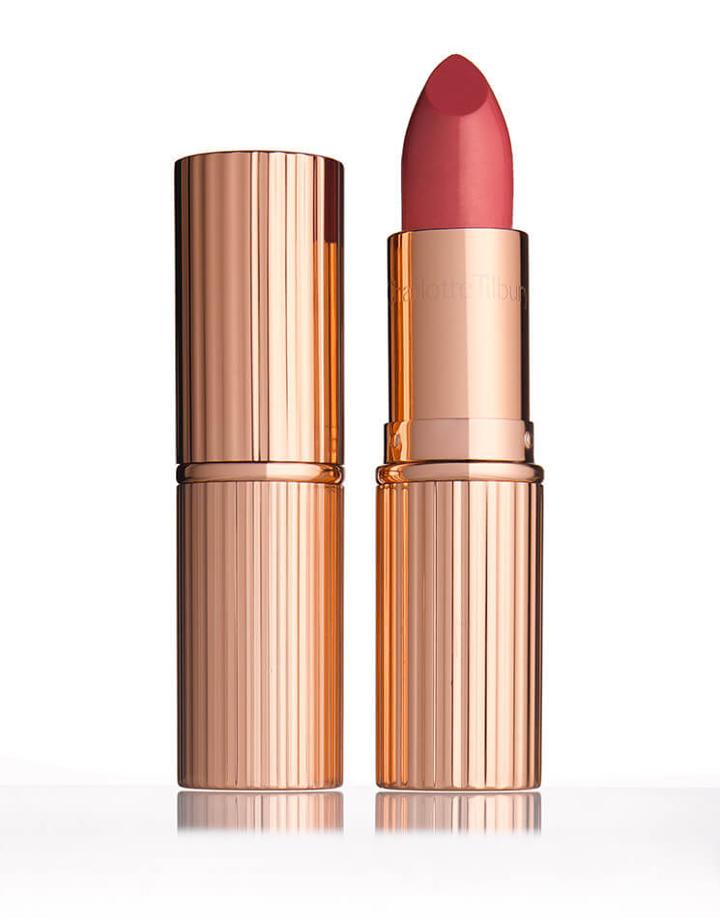 Charlotte Tilbury K.i.s.s.i.n.g - Lipstick - Coachella Coral