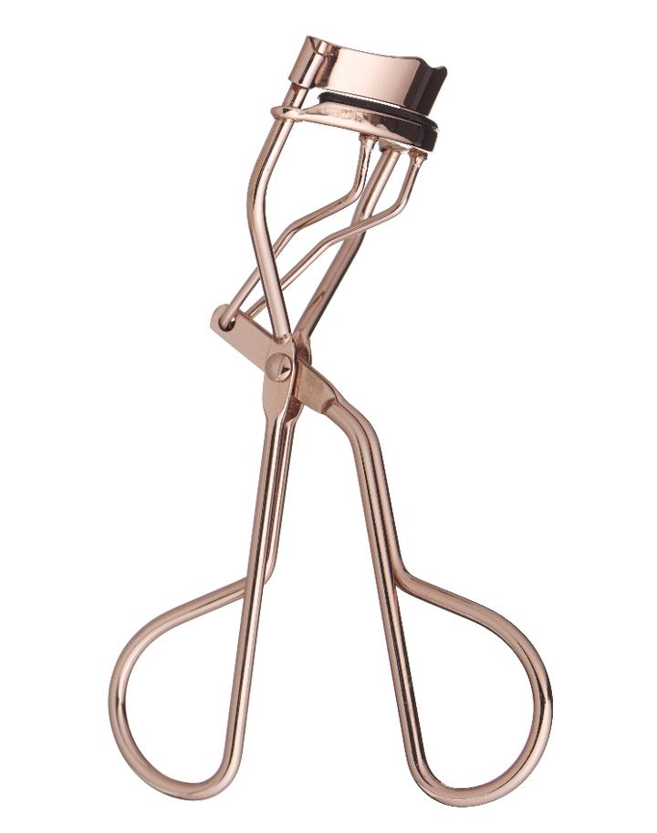 Charlotte Tilbury Life Changing Lashes - Rose Gold Eyelash Curlers