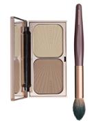 Charlotte Tilbury Filmstar Killer Cheekbones - Face Sculpt & Highlight
