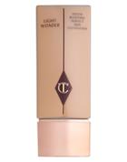 Charlotte Tilbury Light Wonder 7 Medium - Youth-boosting, Perfect Skin Foundation - 40ml