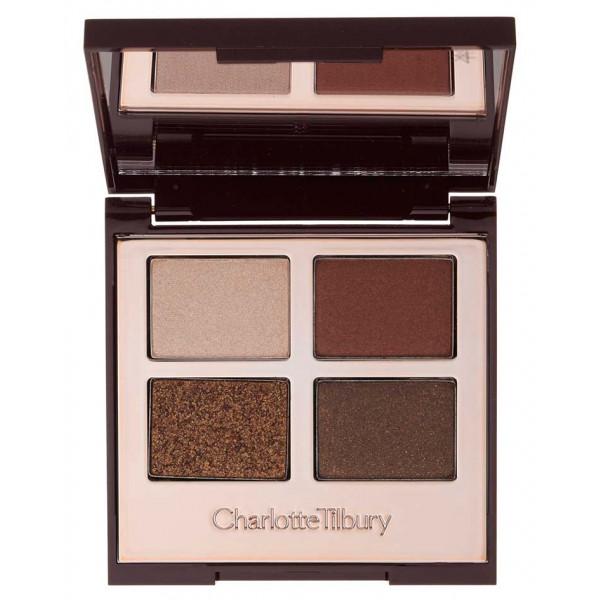 Charlotte Tilbury Luxury Palette - Eyeshadow - The Dolce Vita