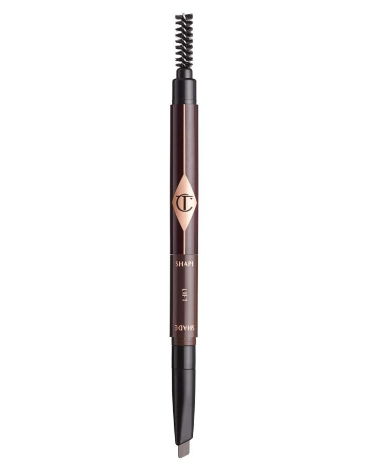 Charlotte Tilbury Brow Lift - Brow Pencil - Brooke S.