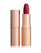 Charlotte Tilbury Hot Lips Lipstick - Hel's Bells - Lipstick