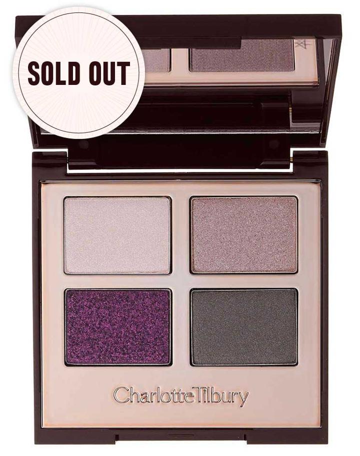 Charlotte Tilbury Luxury Palette - Eyeshadow - The Glamour Muse