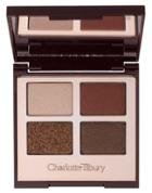 Charlotte Tilbury Luxury Colour Coded Eyeshadow Palette - The Dolce Vita