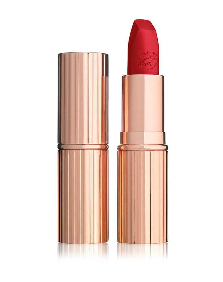Charlotte Tilbury Hot Lips Lipstick - Carina's Love - Lipstick