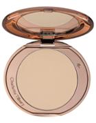 Charlotte Tilbury Airbrush Flawless Finish - Powder - 2 Medium