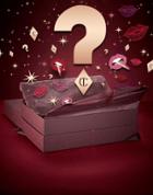 Charlotte Tilbury Lucky Box Of Makeup Magic Limited Edition Cyber Weekend Offer