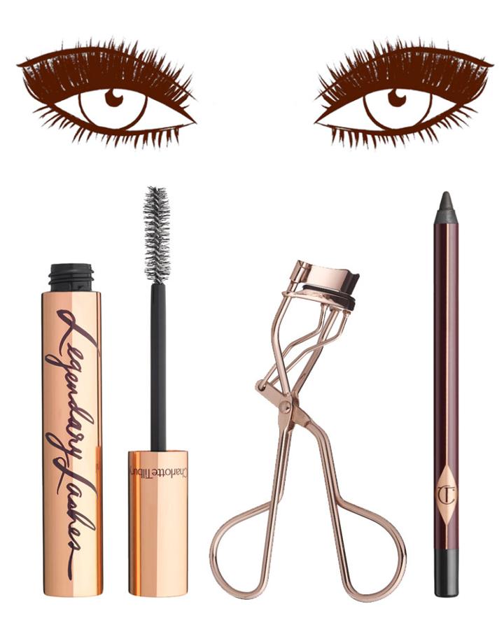 Charlotte Tilbury The False Lash