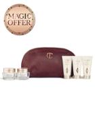 Charlotte Tilbury Luxury Skincare Kit Limited Edition Cyber Weekend Offer