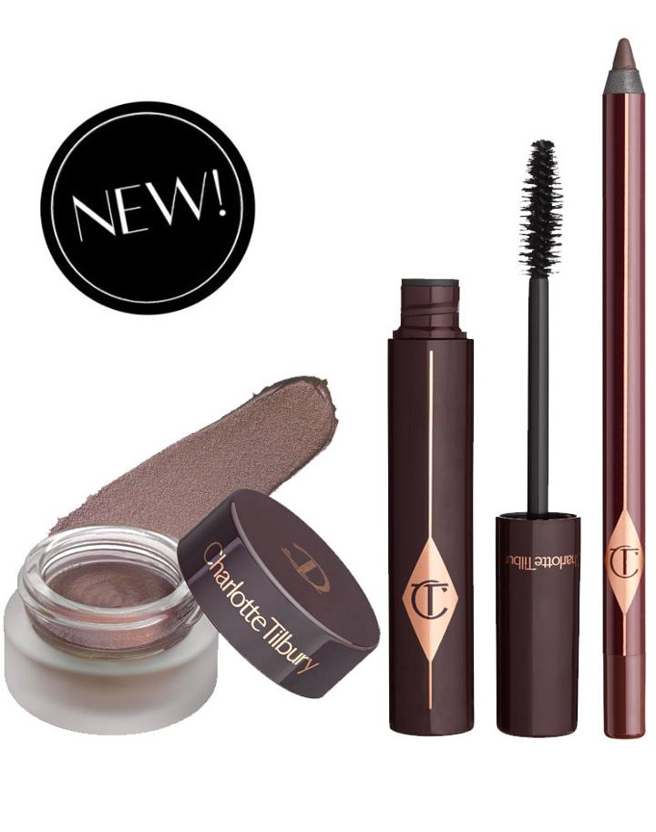 Charlotte Tilbury Eyes To Mesmerise Kit - Mona Lisa