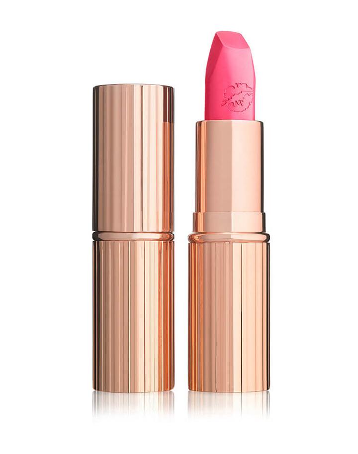 Charlotte Tilbury Hot Lips Lipstick - Bosworth's Beauty - Lipstick