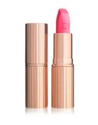 Charlotte Tilbury Hot Lips Lipstick - Bosworth's Beauty - Lipstick