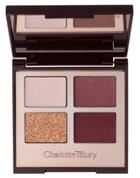 Charlotte Tilbury Luxury Colour Coded Eyeshadow Palette - The Vintage Vamp