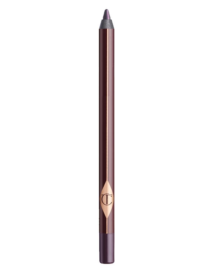 Charlotte Tilbury Rock 'n' Kohl - Elizabeth Violet - Eye Liner