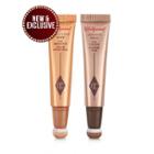 Charlotte Tilbury The Hollywood Contour Duo Contour / Highlighter