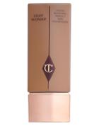 Charlotte Tilbury Light Wonder 10 Dark - Youth-boosting, Perfect Skin Foundation - 40ml