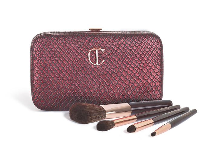 Charlotte Tilbury Magical Mini Brush Set