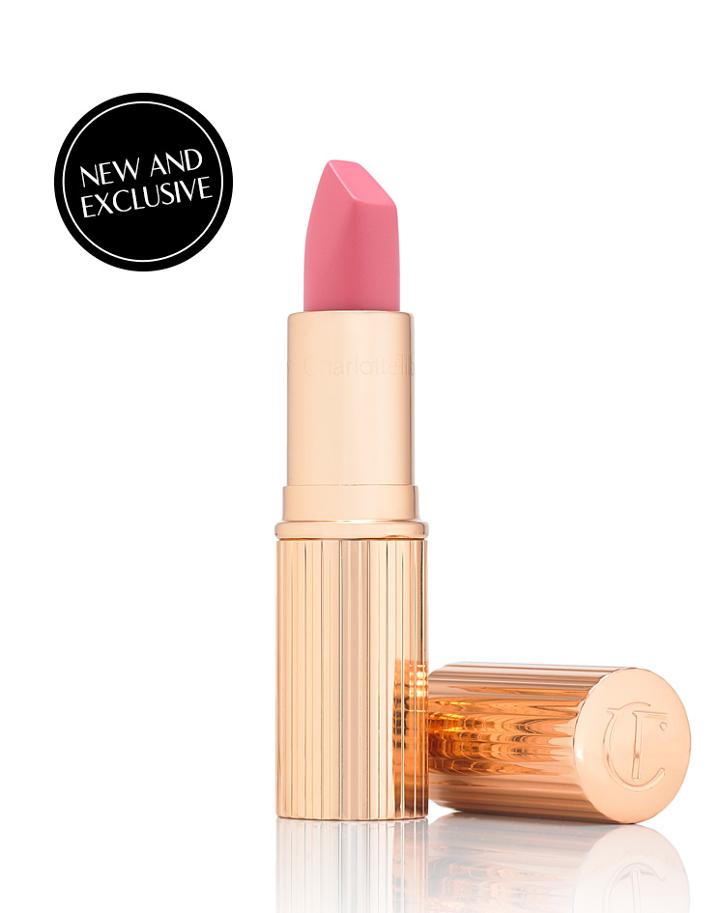 Charlotte Tilbury Matte Revolution - Lipstick - Between The Sheets