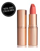 Charlotte Tilbury Matte Revolution - Sexy Sienna - Lipstick