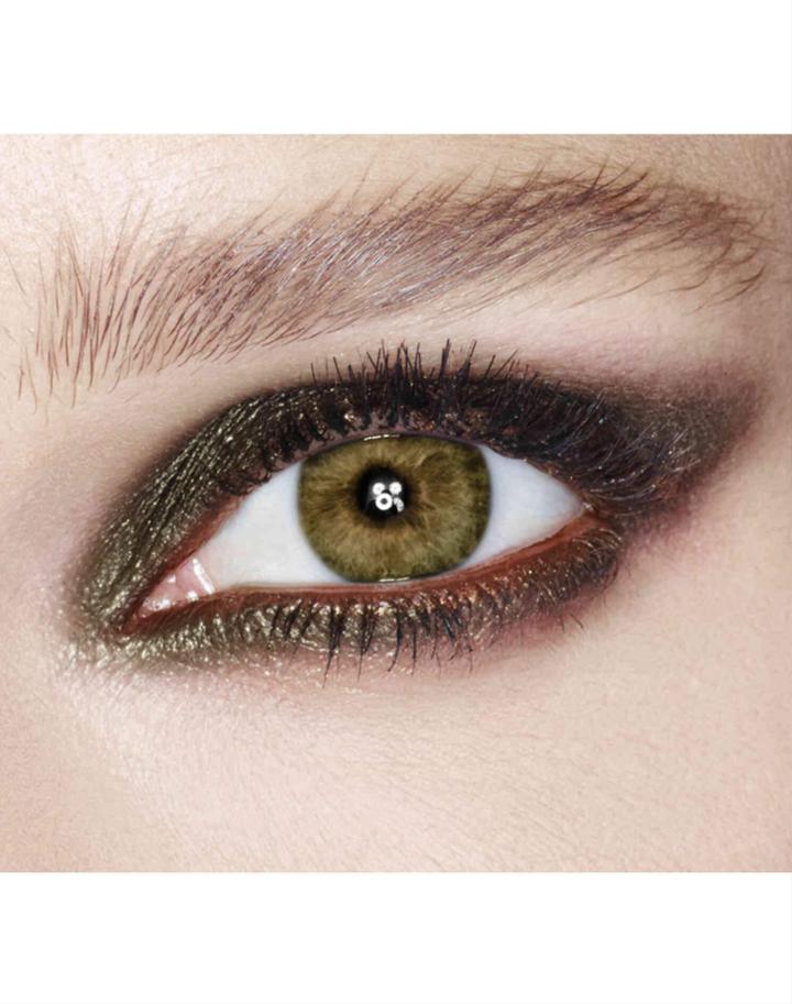 Charlotte Tilbury Colour Chameleon - Eye Shadow Pencil - Smoky Emerald