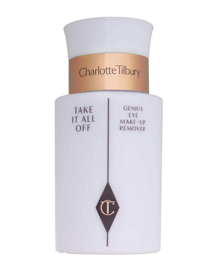 Charlotte Tilbury Take It All Off - Eye Makeup Remover