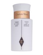 Charlotte Tilbury Take It All Off - Eye Makeup Remover