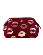 Charlotte Tilbury 3rd Edition Makeup Bag