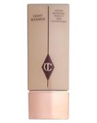 Charlotte Tilbury Light Wonder 6 Medium - Youth-boosting, Perfect Skin Foundation - 40ml