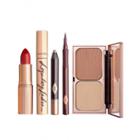 Charlotte Tilbury The Ultimate Party Lip Look