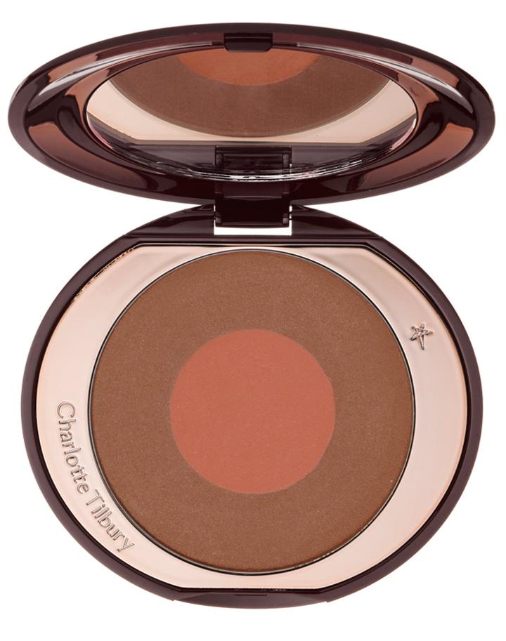 Charlotte Tilbury Cheek To Chic The Climax - Swish & Pop Blusher