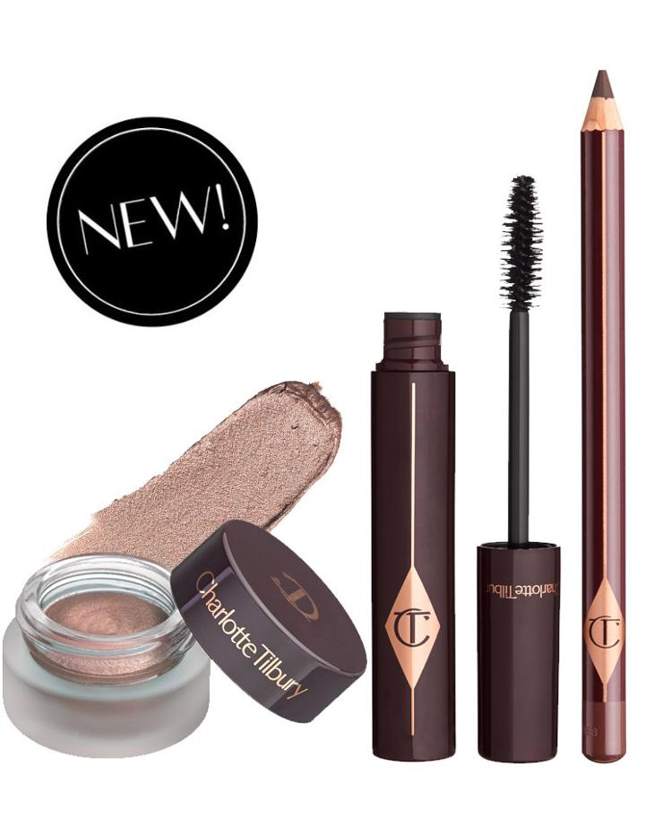 Charlotte Tilbury Eyes To Mesmerise Kit - Marie Antoinette