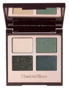 Charlotte Tilbury Luxury Colour Coded Eyeshadow Palette - The Rebel