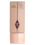 Charlotte Tilbury Light Wonder - Foundation - 40ml - 4 Fair