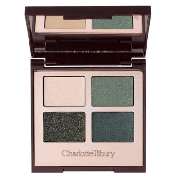 Charlotte Tilbury Luxury Palette - Eyeshadow - The Rebel