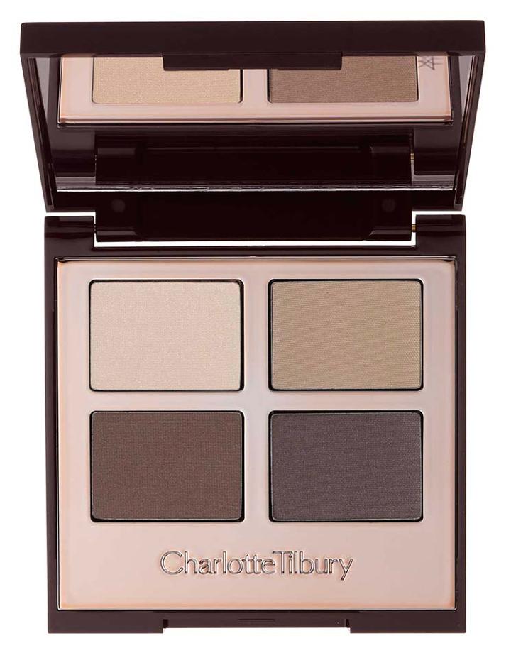 Charlotte Tilbury Luxury Palette The Sophisticate