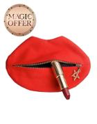 Charlotte Tilbury Treat My Lips Red Carpet Red