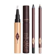 Charlotte Tilbury Bigger, Brighter Eyes - Eye Kit