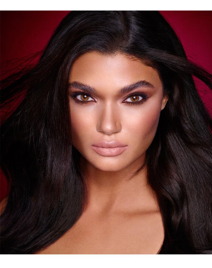 Charlotte Tilbury The Dolce Vita Lip Kit - Lipstick & Lipgloss
