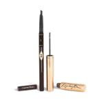 Charlotte Tilbury Flawless, Defined Brows Naomi