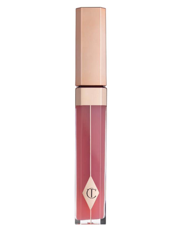 Charlotte Tilbury Lip Lustre - Lip Gloss - Hall Of Fame