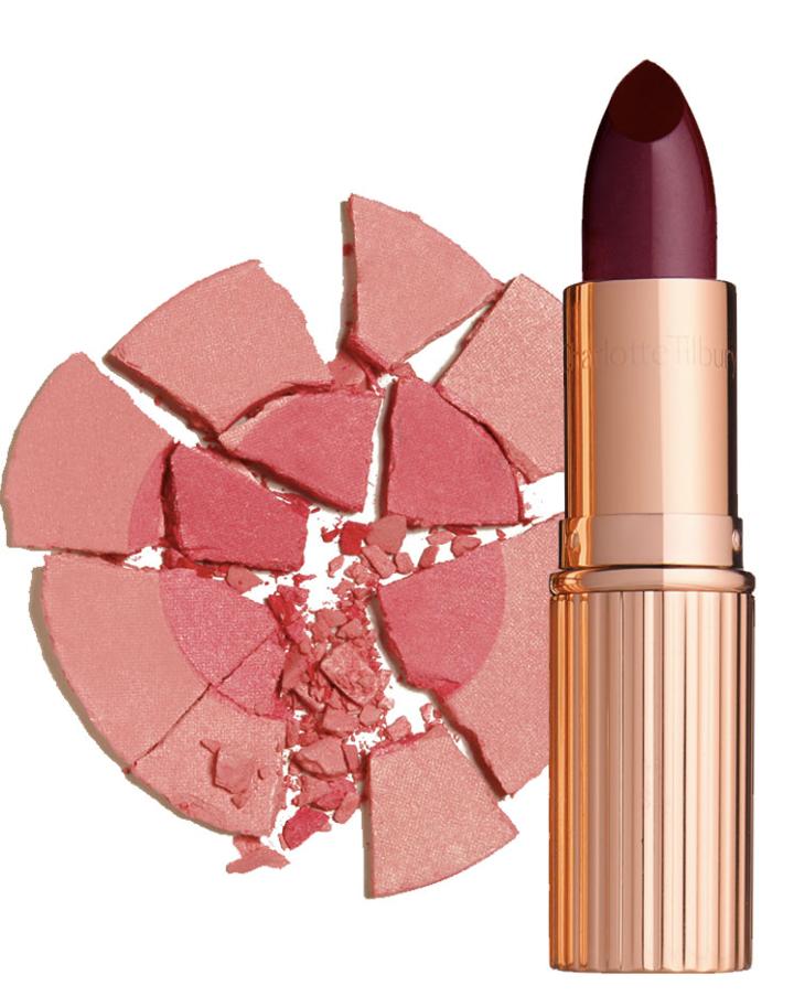 Charlotte Tilbury 6 Shades Of Love Love Is The Drug