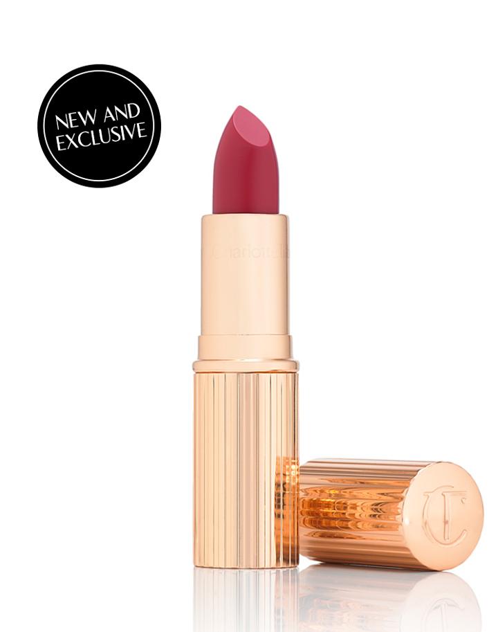 Charlotte Tilbury K.i.s.s.i.n.g - Lipstick - Kiss Chase