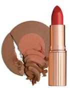 Charlotte Tilbury 6 Shades Of Love - The Climax - Lipstick & Blush